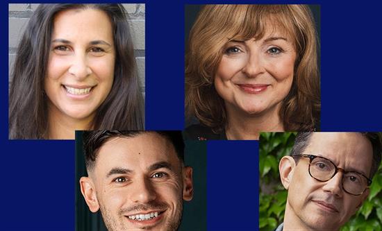 First speakers for Kids Content Summit @ Content Europe have been announced 